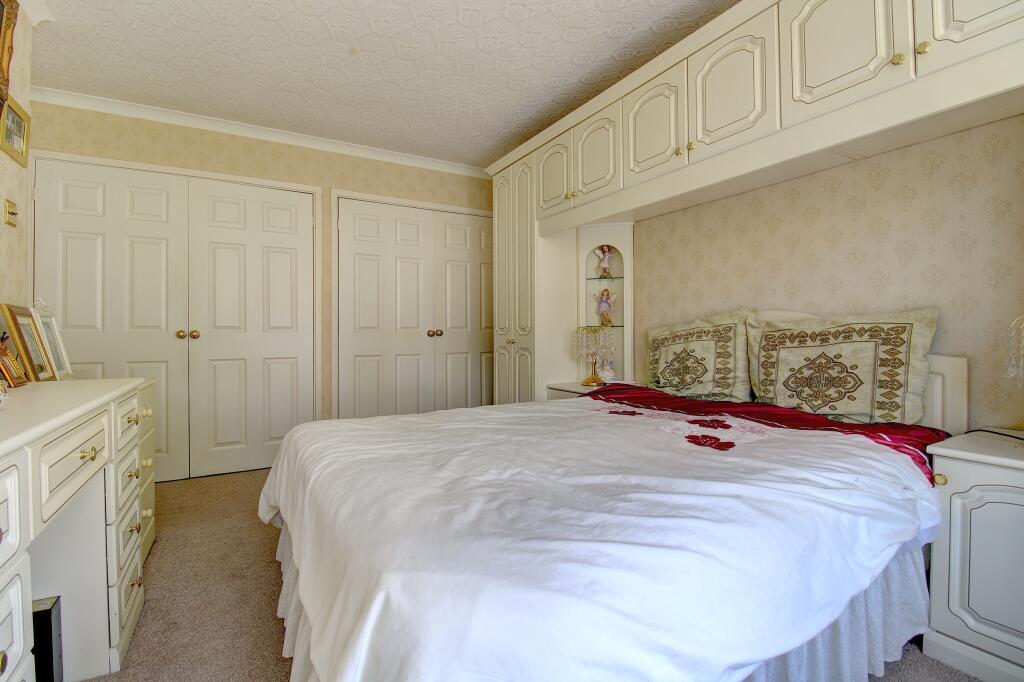 Bedroom One (alt view)