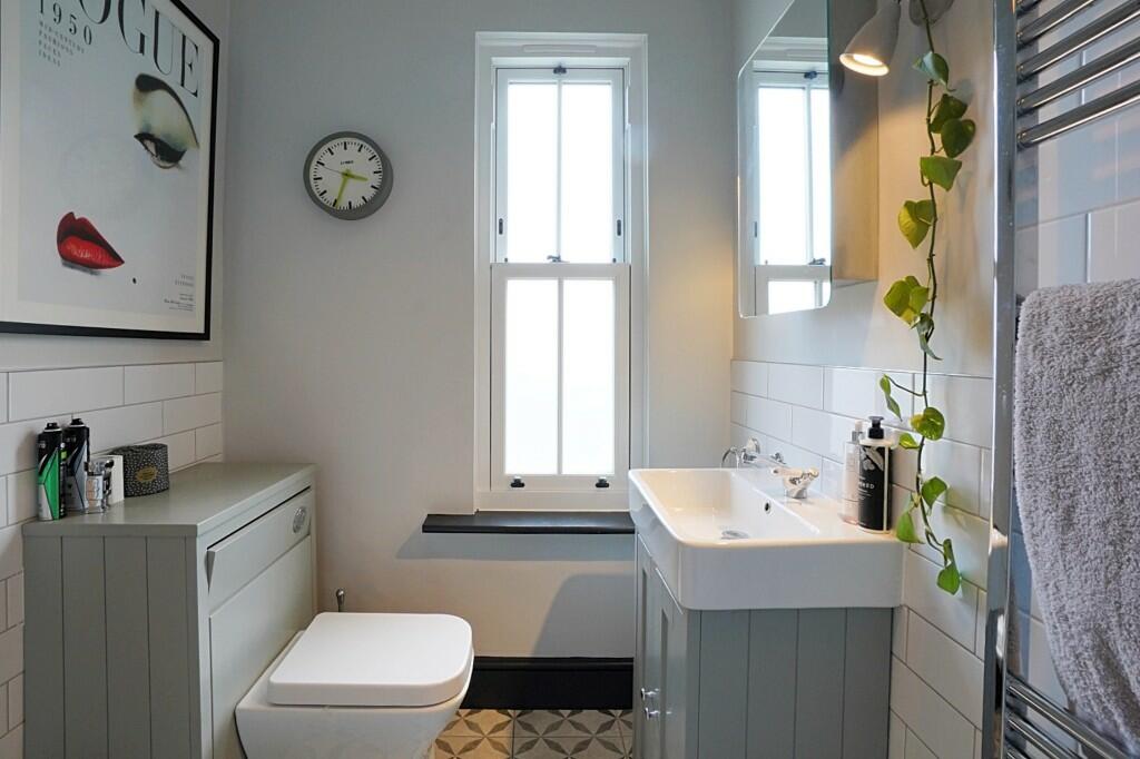 En suite