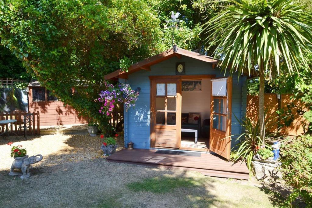 Summer House