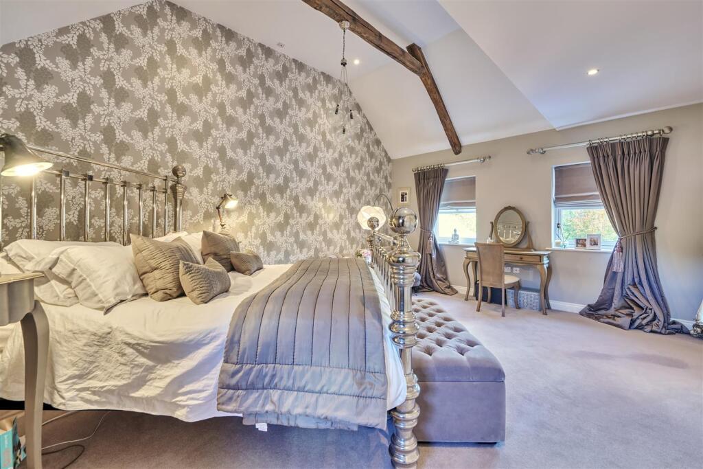 1 The Old Nursury Wa