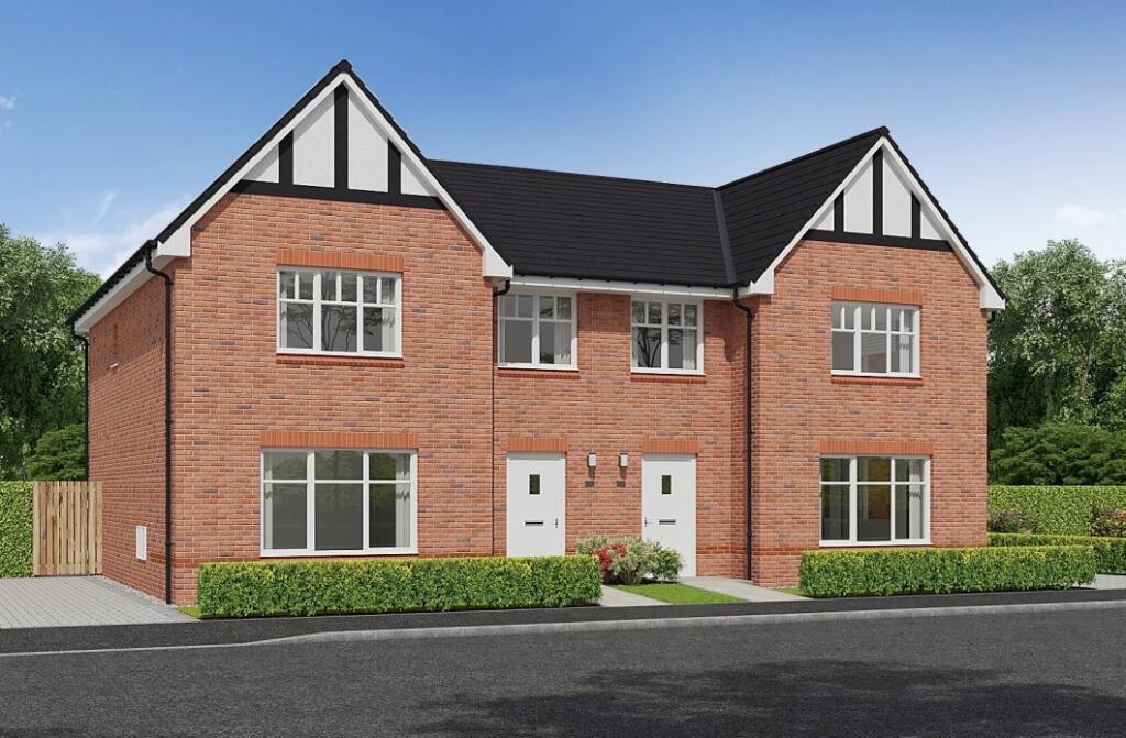 Dewsbury - Oak Grang