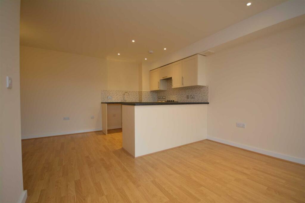 Lounge / Kitchen / Diner