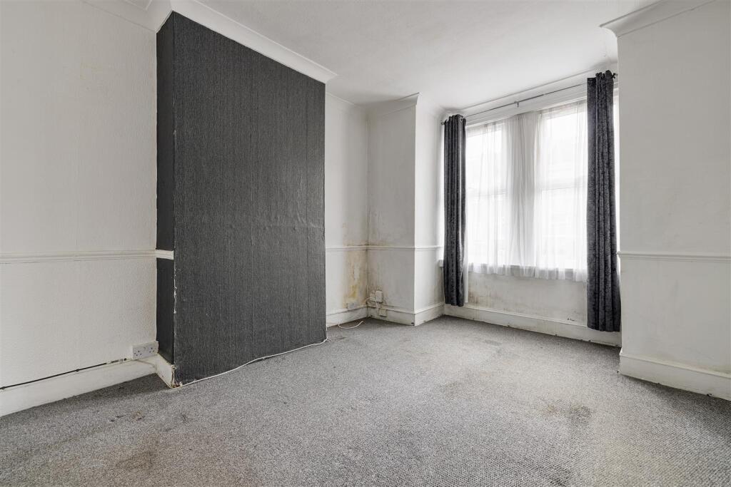 Fulbourne Road E17