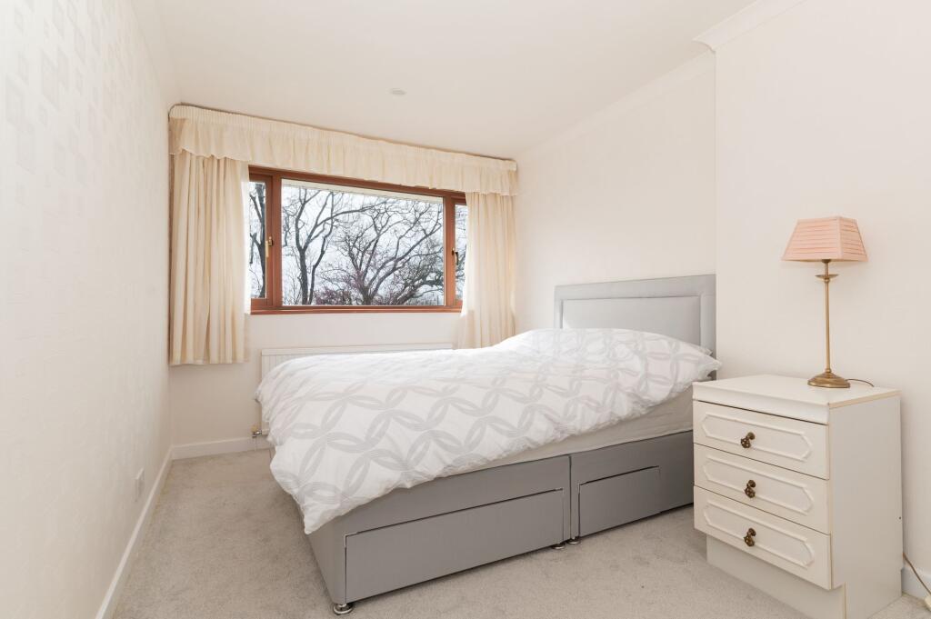 BEDROOMS AND BATHROOM