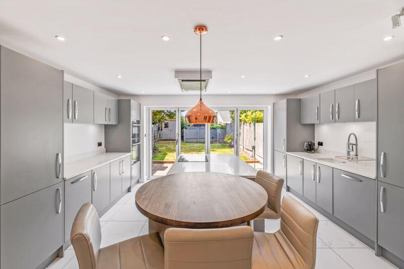 Living/Dining/Kitchen