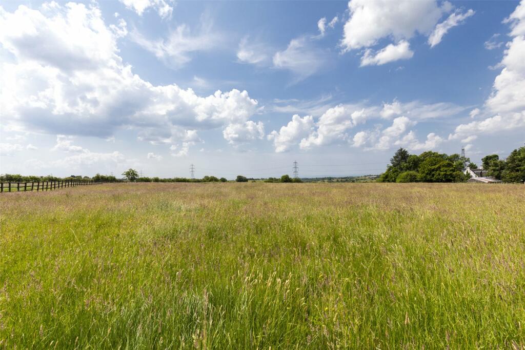 Land