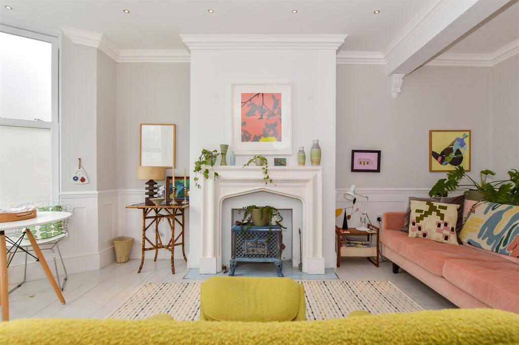 Internal Lifestyle Photograph