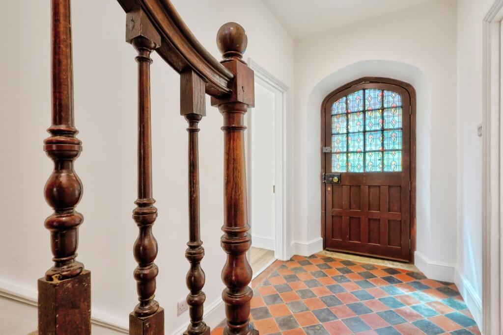 Hallway 2