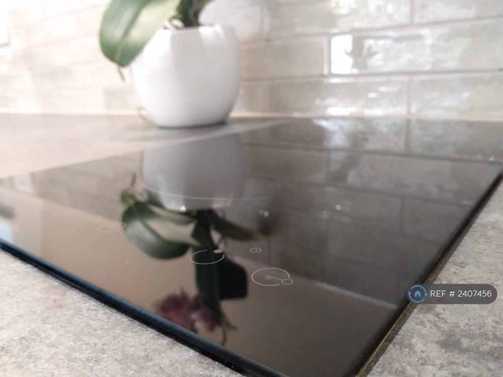 Induction Hob