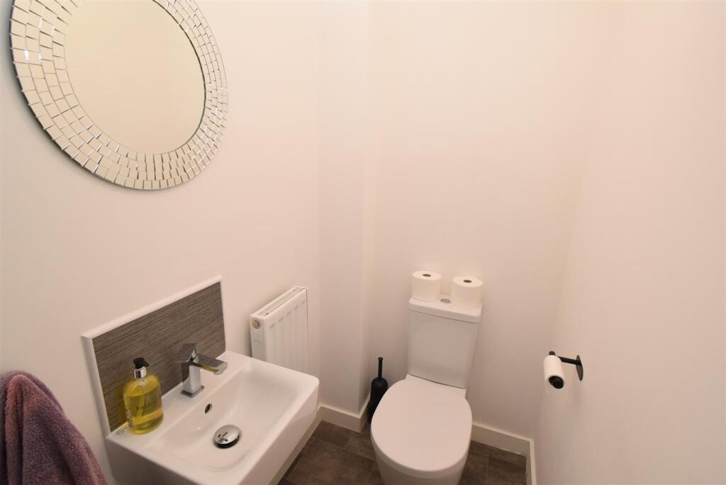 Guest WC