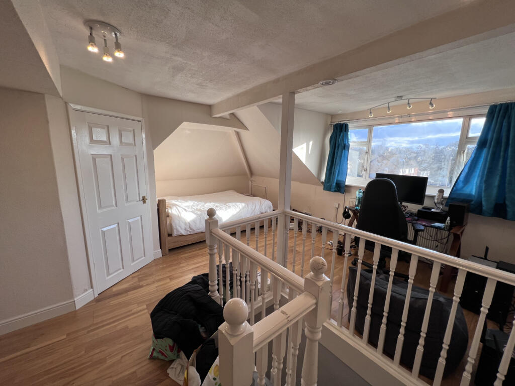 Bed 1