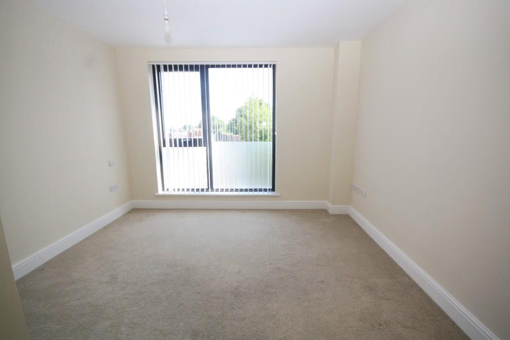 11' Double Bedroom 