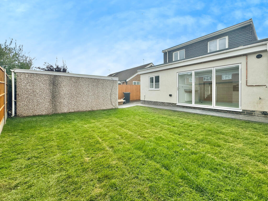 25 Keswick Close, Birstall