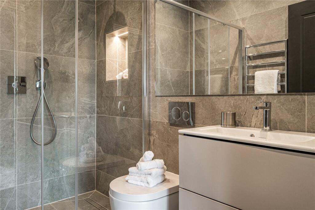 * Show Home
