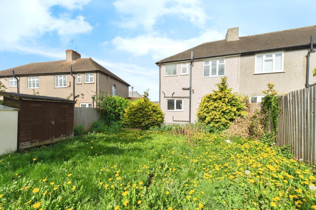 View Of The Property