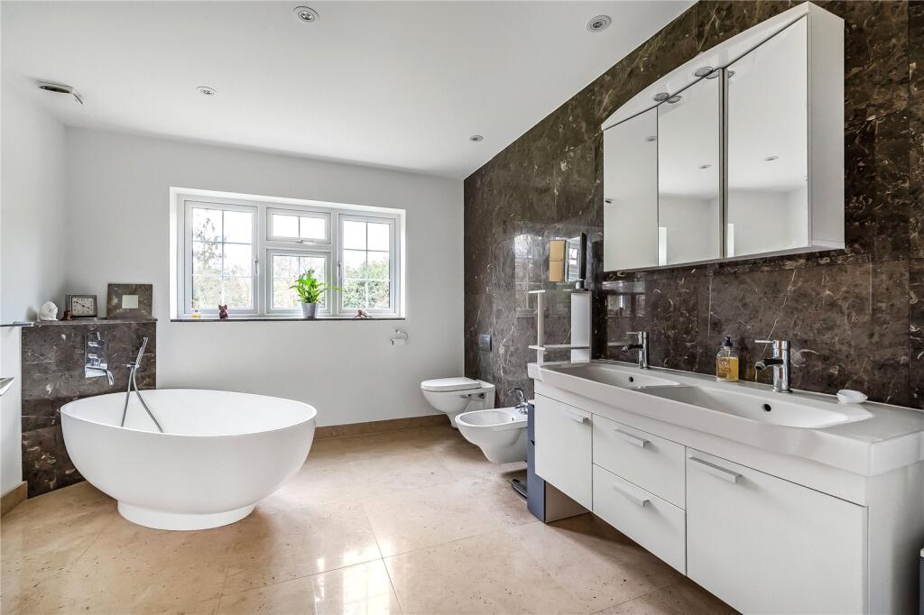 Principle Ensuite