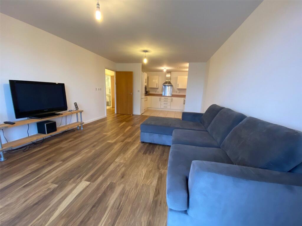 Lyon House, Hansen Court, Cardiff Bay, Cardiff, CF10