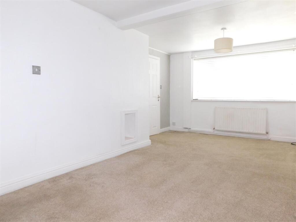 Ashwood Road, Nuneaton