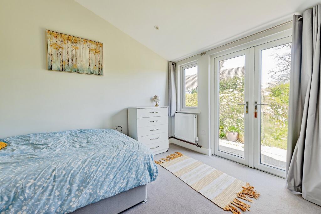 Annexe Bedroom One