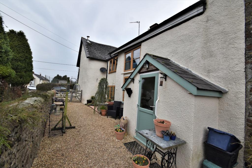 Rackenford, Seddons