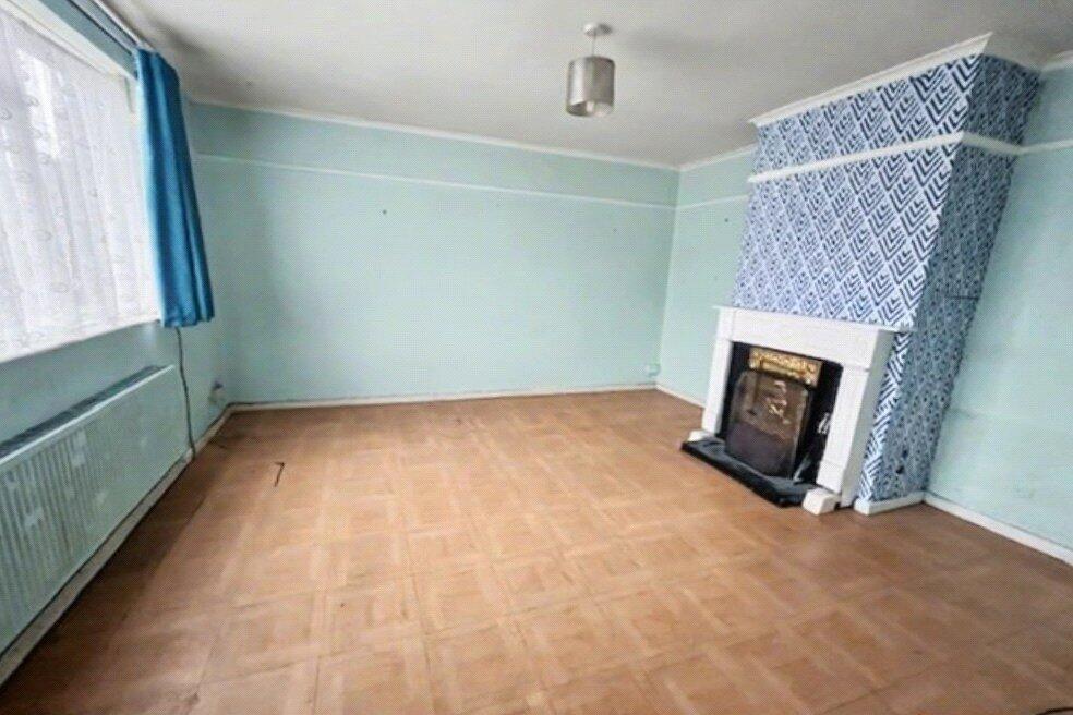 Bain Avenue, Camberley, Surrey, GU15