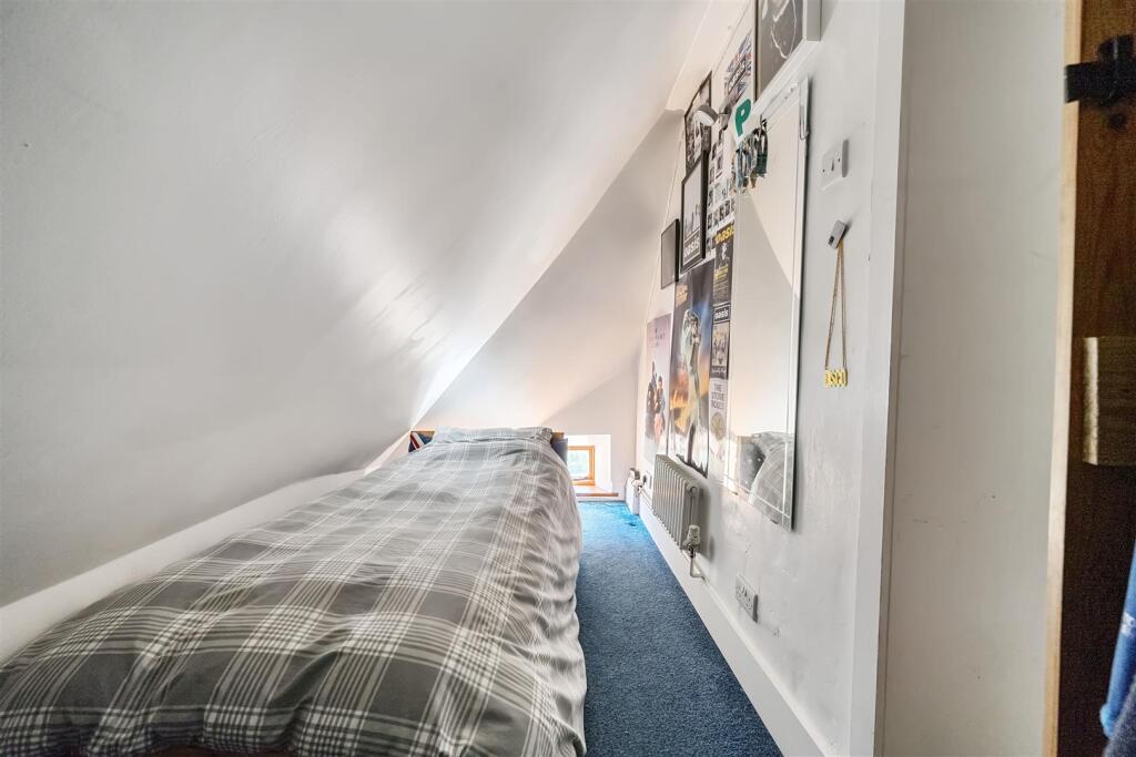 Loft Room