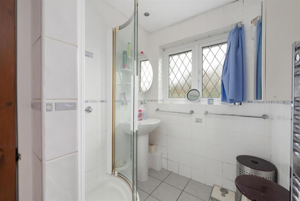 Streete Court, Westgate-On-Sea