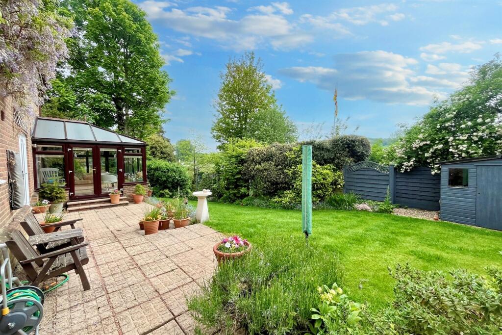 garden