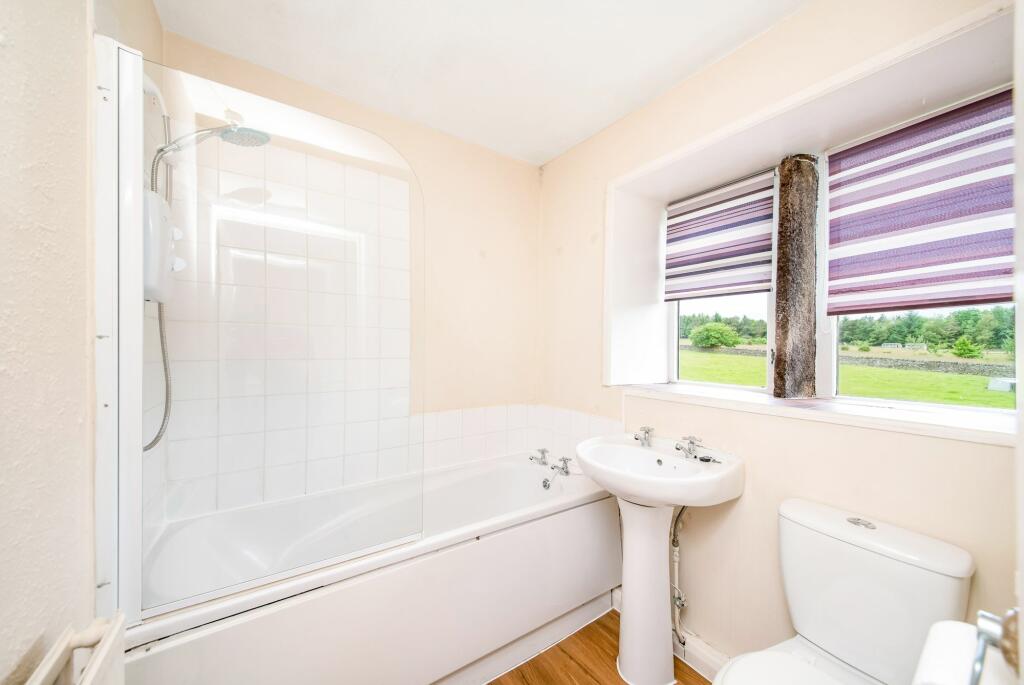 HOUSE BATHROOM