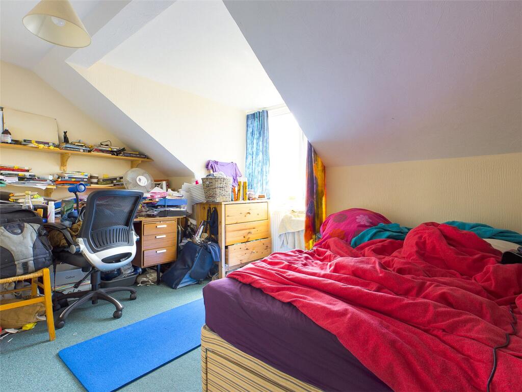 Bedroom 5