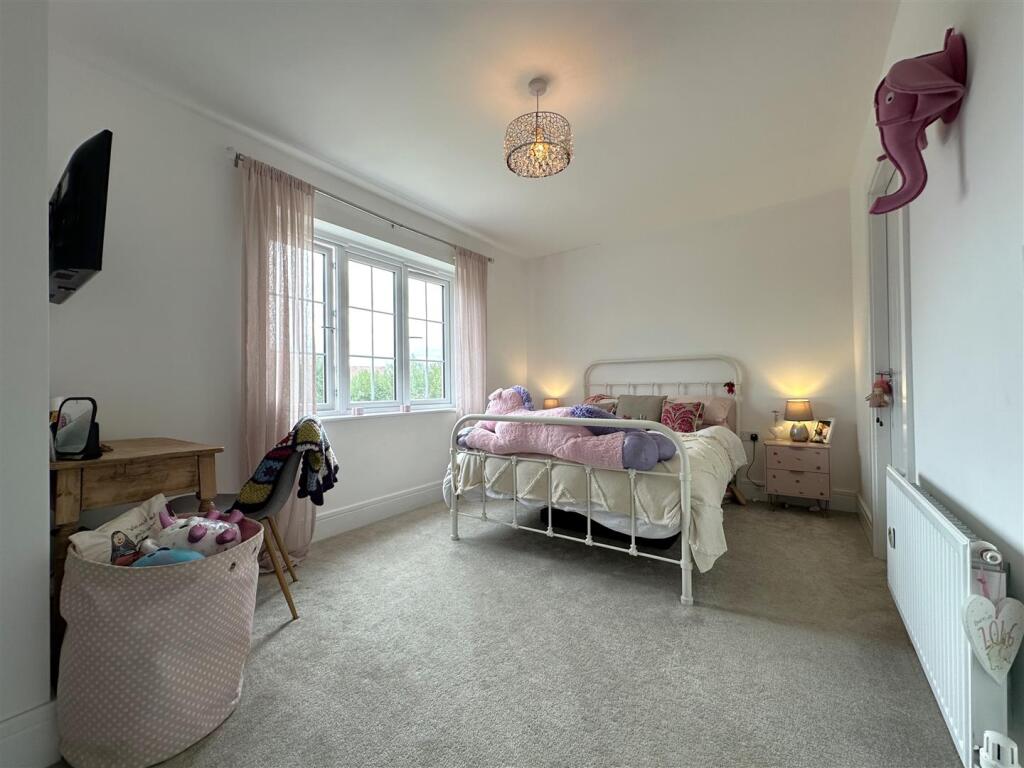 Bedroom Two 548