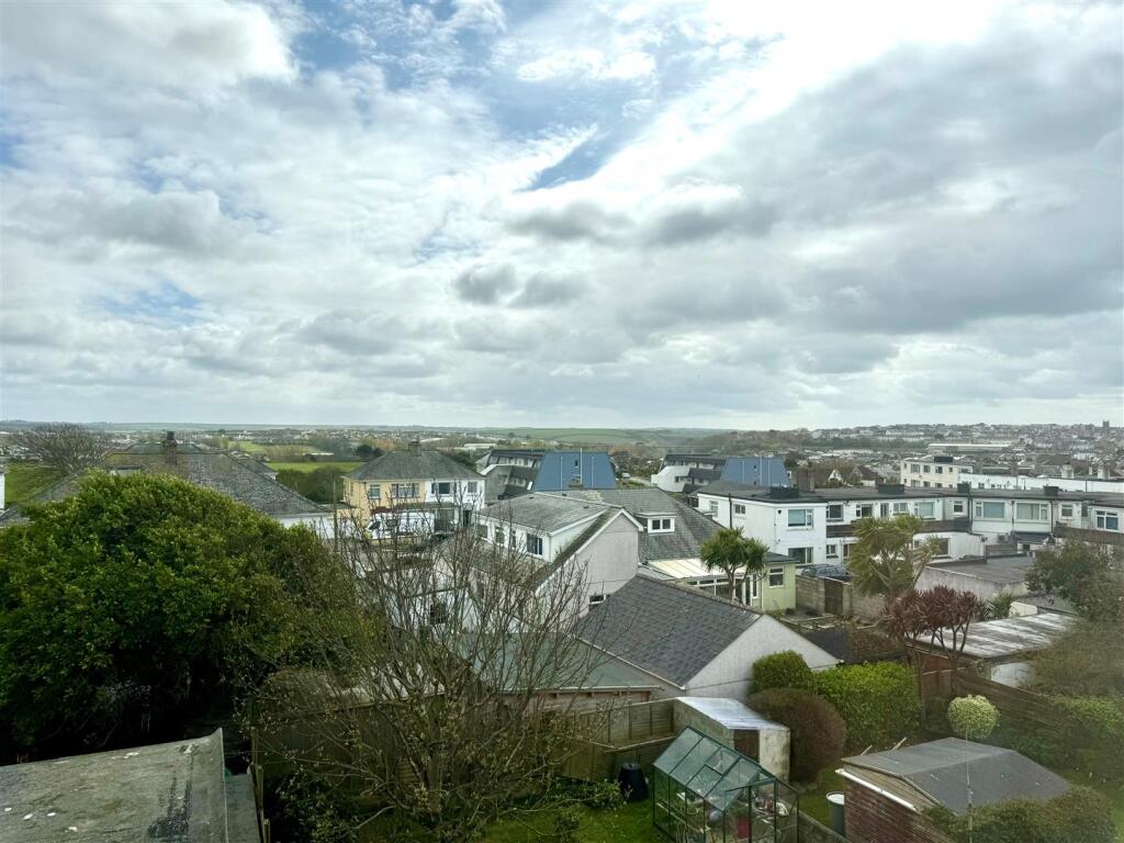Flat 7, 36 Henver Road View