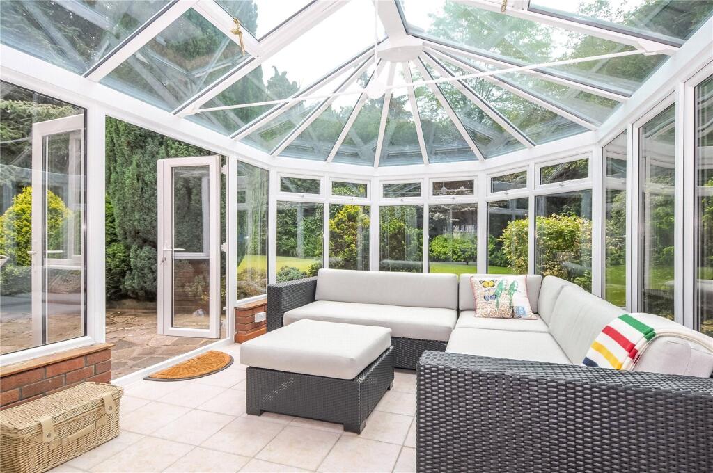 Conservatory