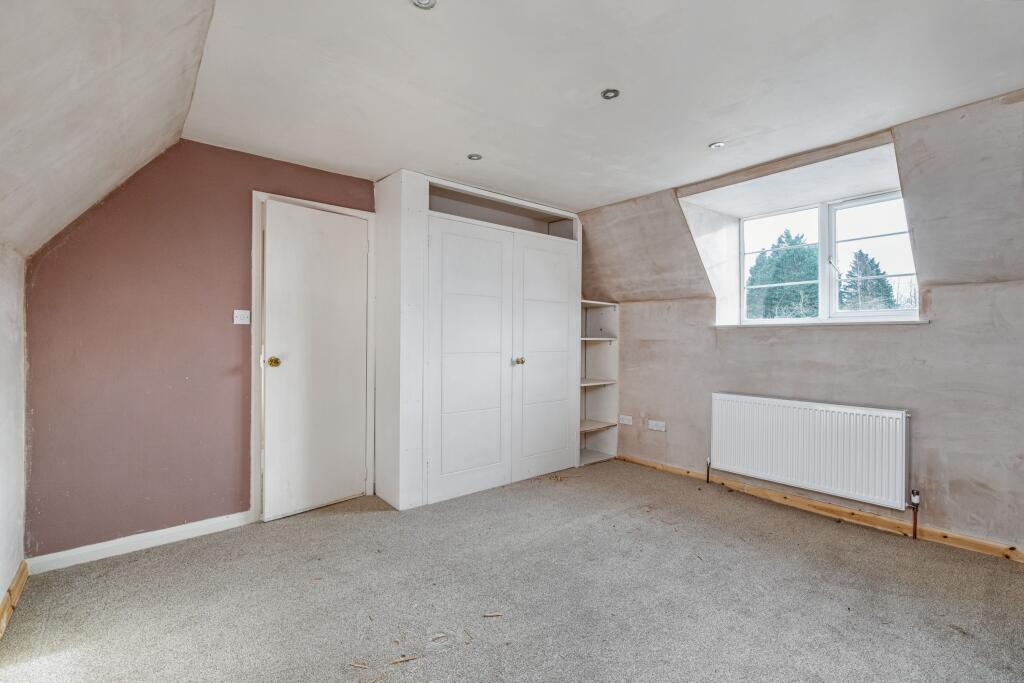 108 &amp; 110 Old Yarmouth Road, Ellingham, Norfolk NR35 2PG
