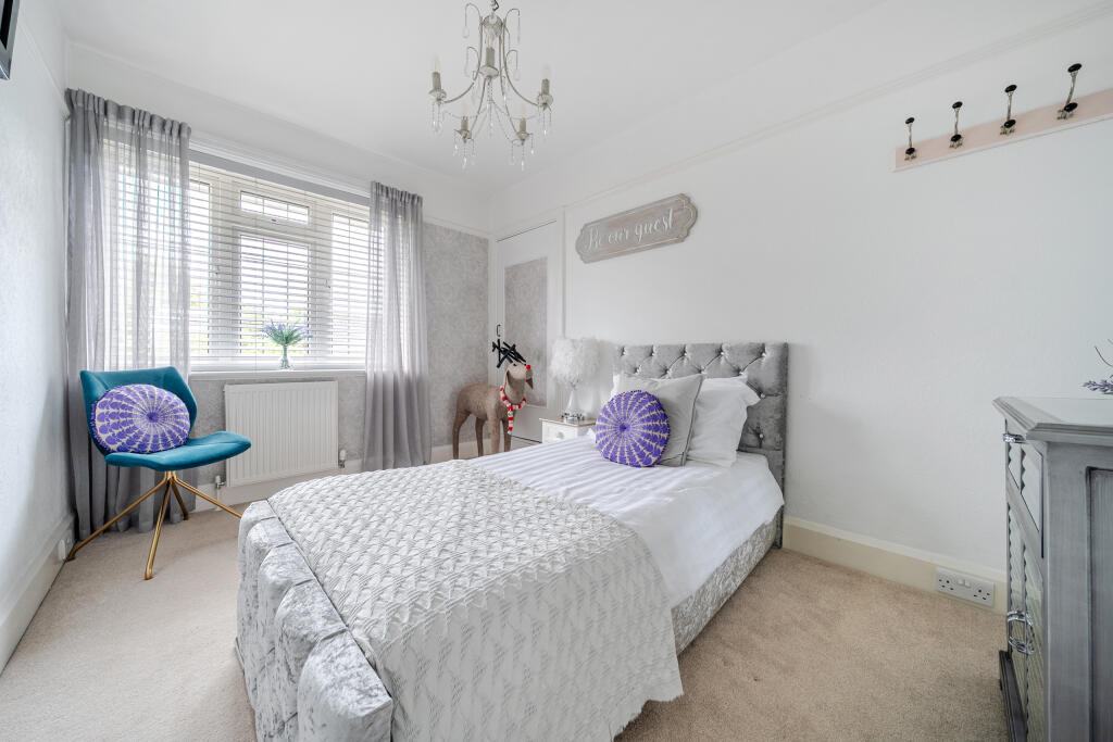 Bedroom 6
