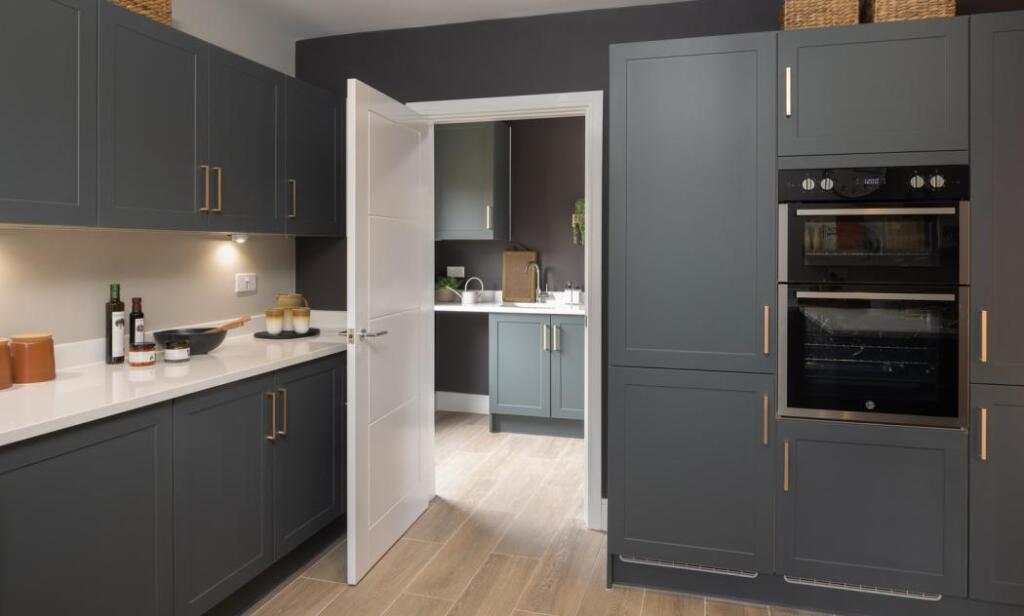 Dandara - Pearmain Place - The Blenheim, Home 65