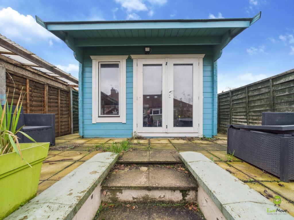 Presented by Kevin at EweMove Bexleyheath and Dart