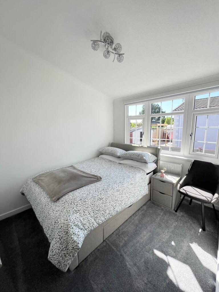 VOY 20 Bedroom 2