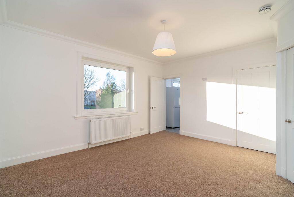 105 Broombank Terrace, Corstorphine, Edinburgh, EH12 7PA