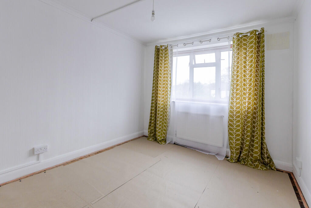 Bedroom 2a