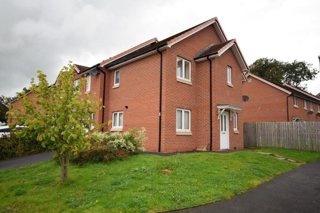 3 bedroom House for rent