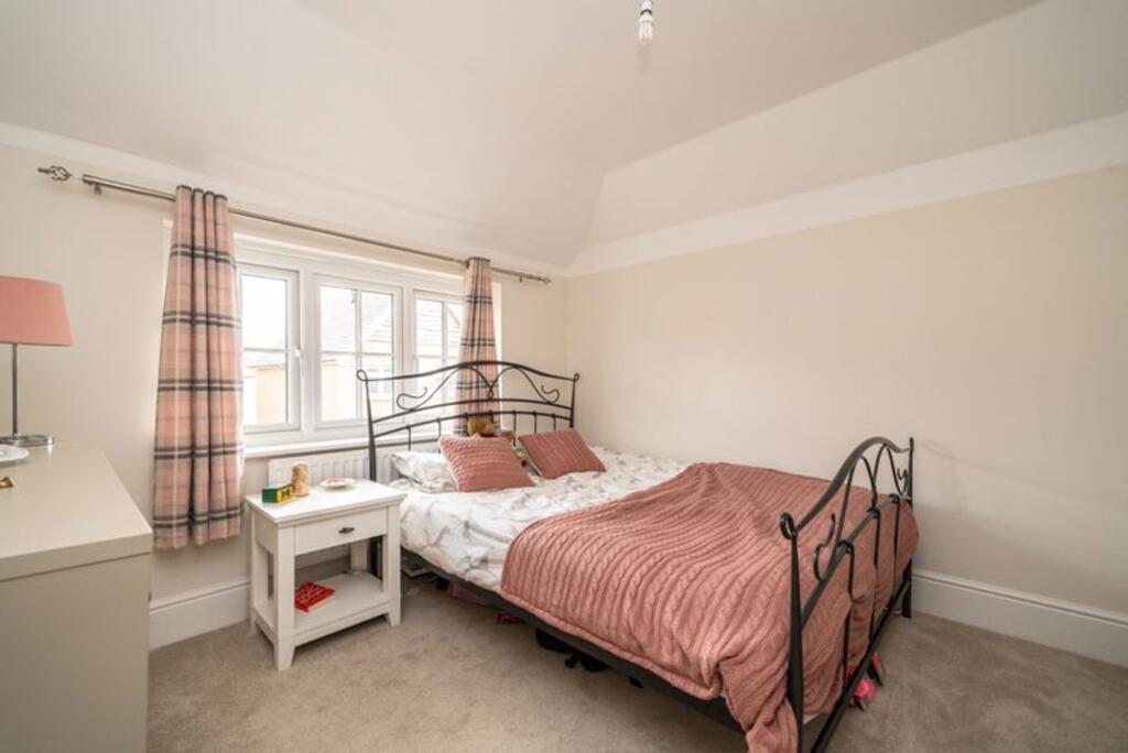 Bedrooms