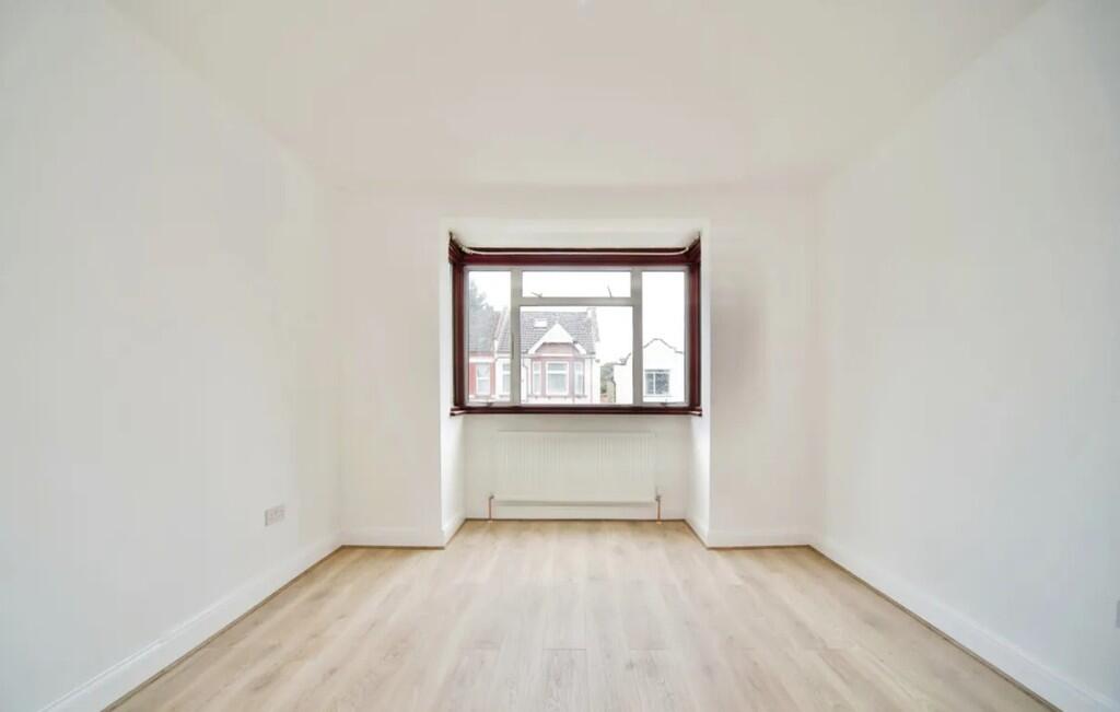 Bedroom.