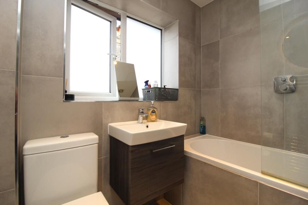 Bathroom View 2