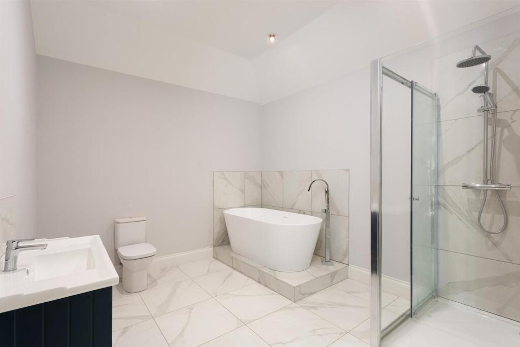 House Bathroom