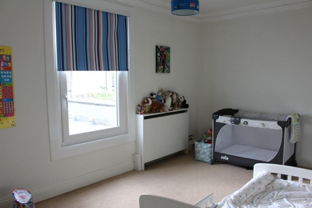 Park Road, Chislehurst, 