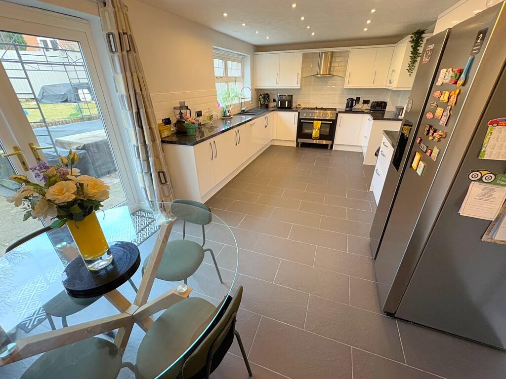 Kitchen from Dini...