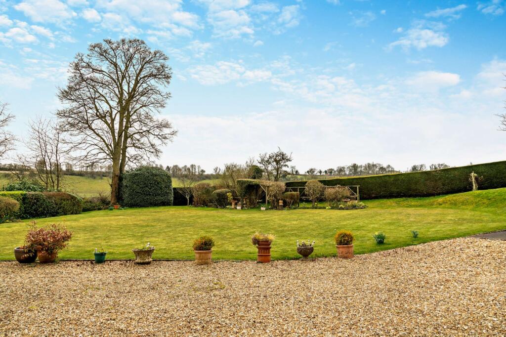 Grounds