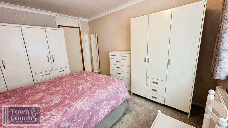 LARKFIELD WAY