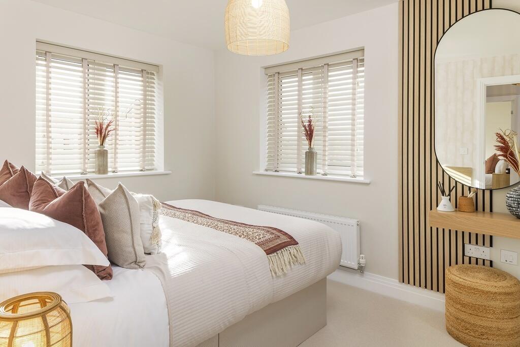 the orchards, purton